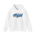 K. Krucial – The Glow Signature Hoodie