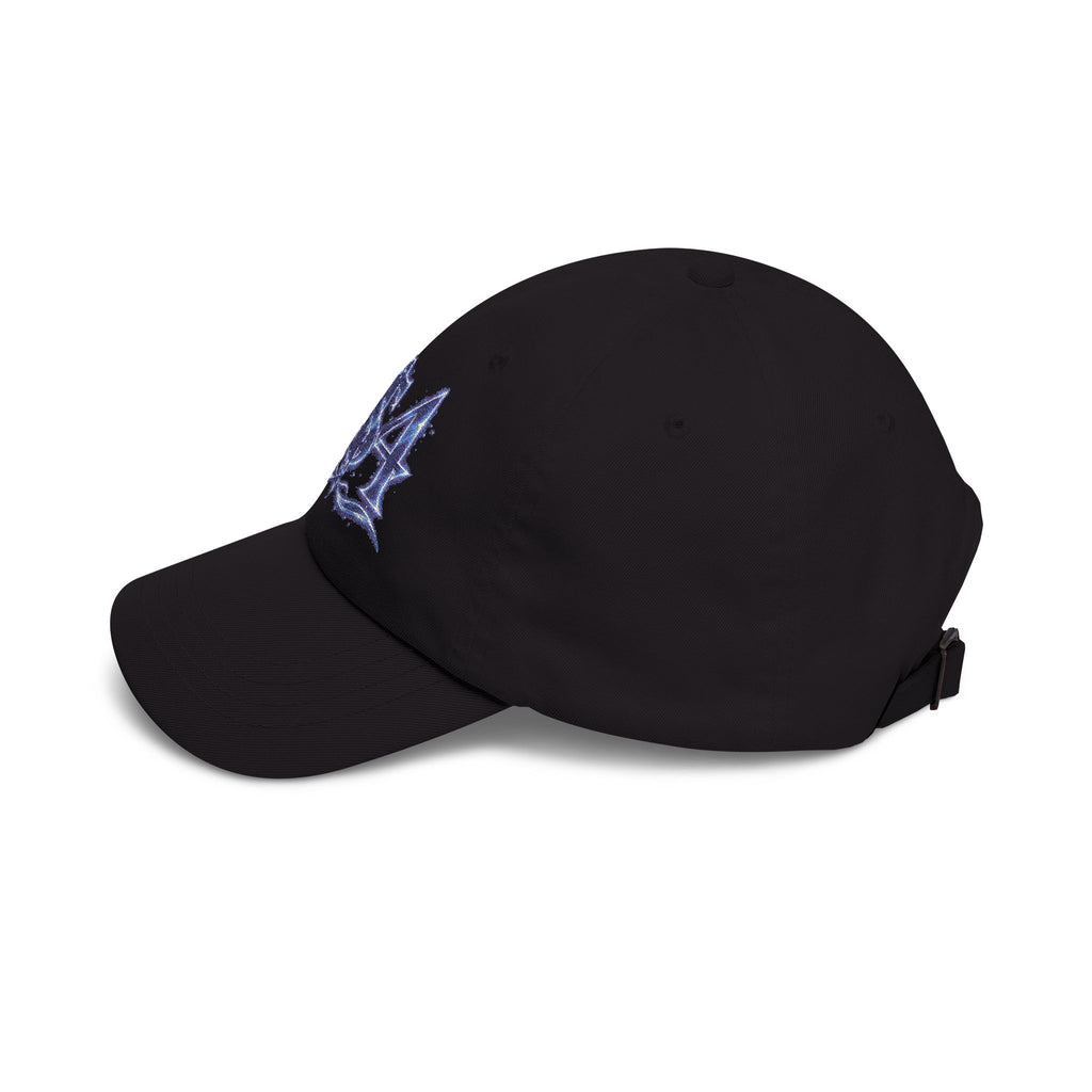 K. Krucial – The Glow TS4 Dad Cap