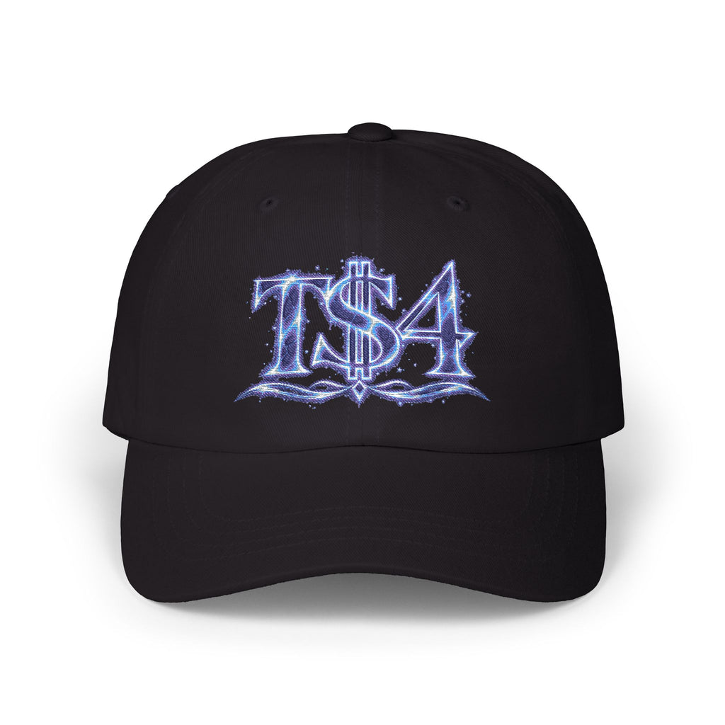 K. Krucial – The Glow TS4 Dad Cap