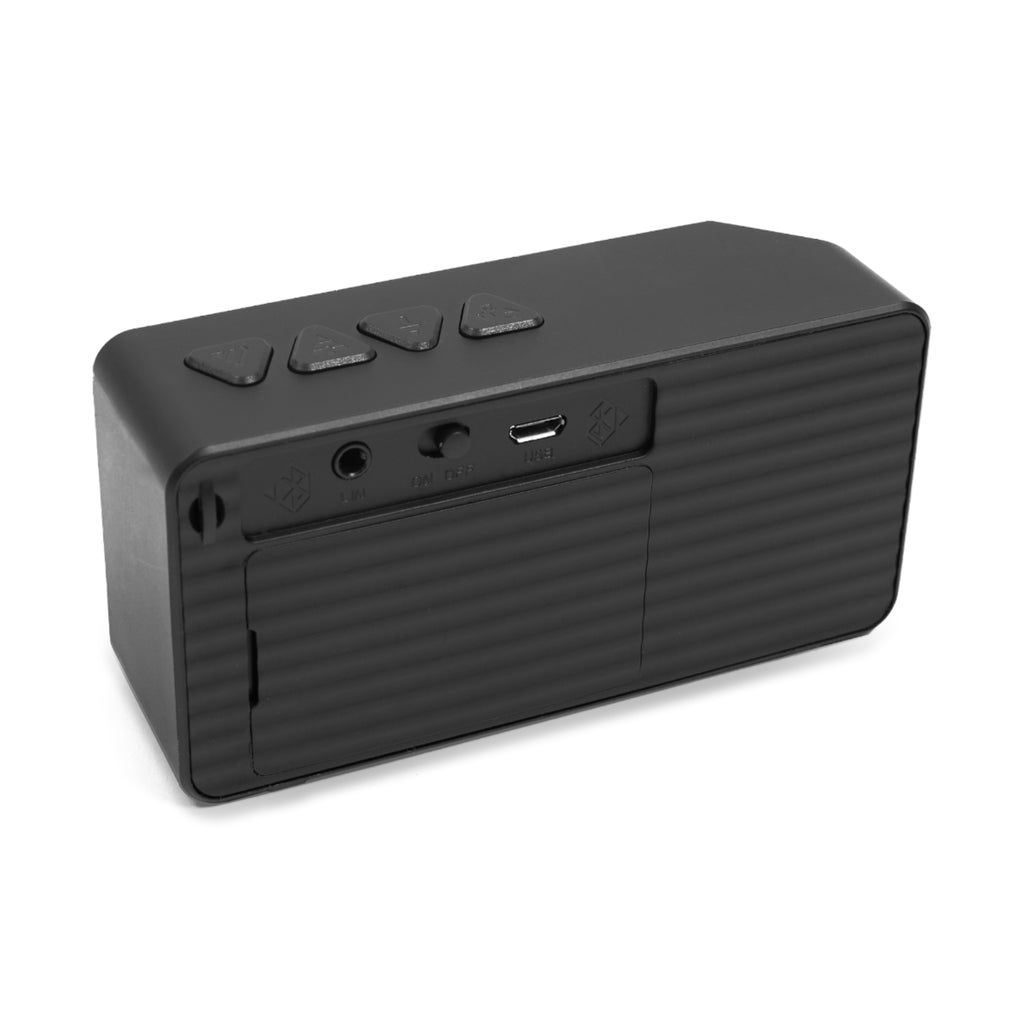 K. Krucial – The Glow Bluetooth Speaker