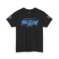 K. Krucial – The Glow Signature Tee