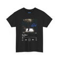 K. Krucial – The Glow Player Tee