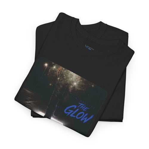 K. Krucial – The Glow Player Tee