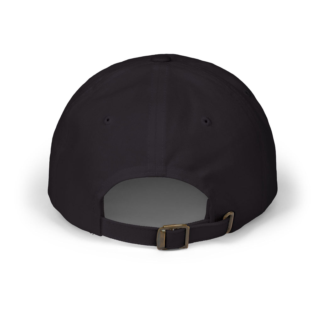 K. Krucial – The Glow TS4 Dad Cap